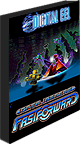 Data Jameers: FastForward