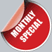 Monthly Special!