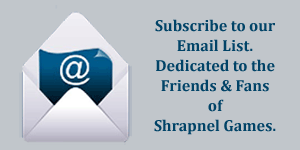About Friends & Fans eMail List