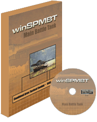 winSPMBT: Main Battle Tank
