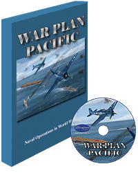 War Plan Pacific