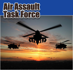 Operation Air Assault 2 PC Game - Free Download Full Version