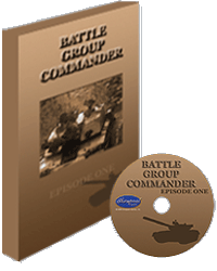 Battle Group Commander: Episode One